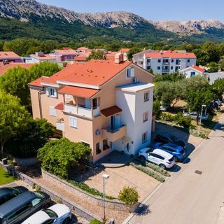 Apartment Scarlett Baška (4)