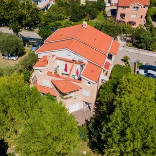 Apartment Scarlett Baška (5)