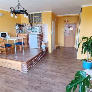 Buda Super Panorama Apartman Budapest (5)