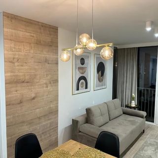 Nowoczesny apartament z garażem Morelova Gdańsk (5)