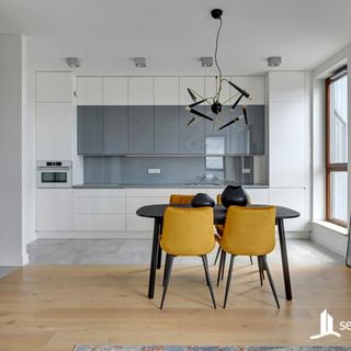 Sea Towers 24 Apartament Portowy z widokiem na port i miasto (4)