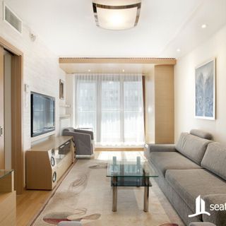 Sea Towers 24 Apartament Lux Gdynia (4)