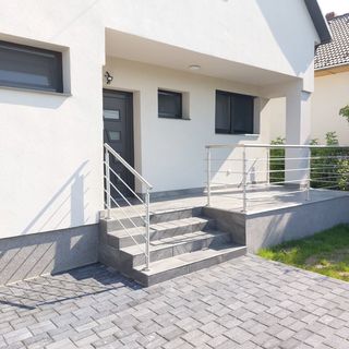 Vanda Apartman Balatonlelle (2)