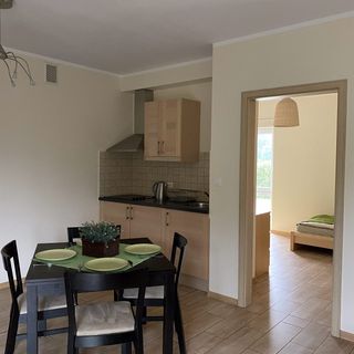 Willa pod Cyprysami Ustka - apartamenty (5)