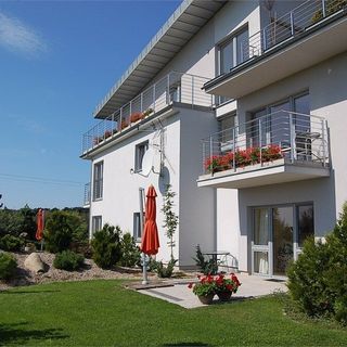 Willa pod Cyprysami Ustka - apartamenty (3)