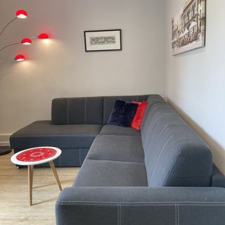 Apartament BB z widokiem na Krynicę-Zdrój (5)