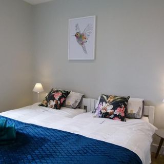 Apartament BB z widokiem na Krynicę-Zdrój (2)