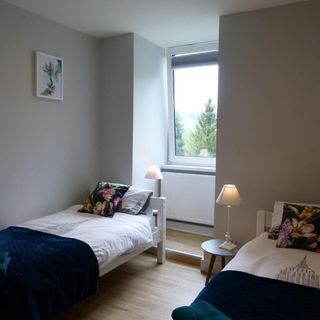 Apartament BB z widokiem na Krynicę-Zdrój (4)