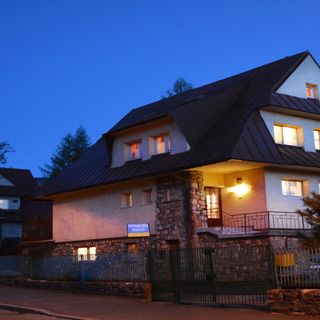 Pokoje gościnne U Wierzbickich Zakopane (4)