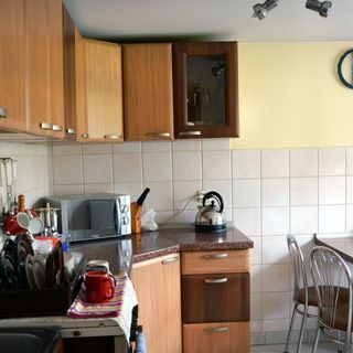 Pokoje gościnne U Wierzbickich Zakopane (3)