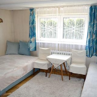 Pokoje gościnne U Wierzbickich Zakopane (2)