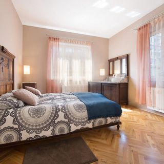 Willa Astoria /Apartament BB Willa Astoria Deluxe Krynica-Zdrój (5)