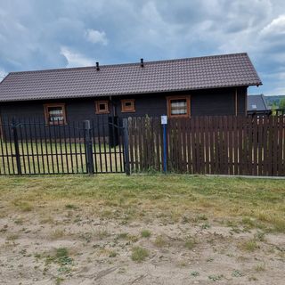 Domki letniskowe we Wielu Przy Kasztanie (3)