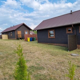 Domki letniskowe we Wielu Przy Kasztanie (4)