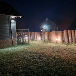 Domki letniskowe we Wielu Przy Kasztanie (5)