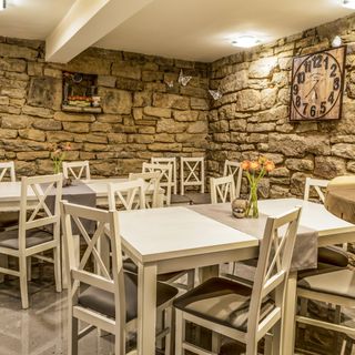 Pokoje u Marioli Wisła (2)