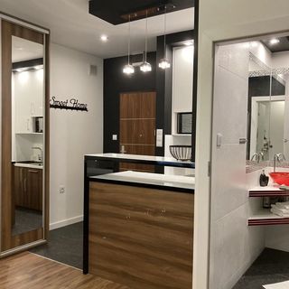 Apartament BB na Halnej - Krynica-Zdrój (3)