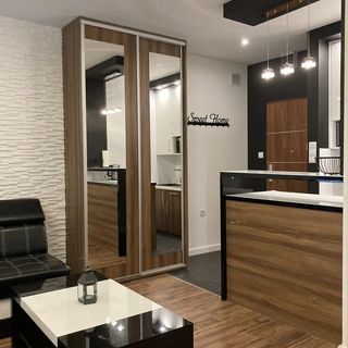 Apartament BB na Halnej - Krynica-Zdrój (2)