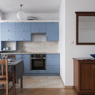 Apartament BB Krynica-Zdrój (3)