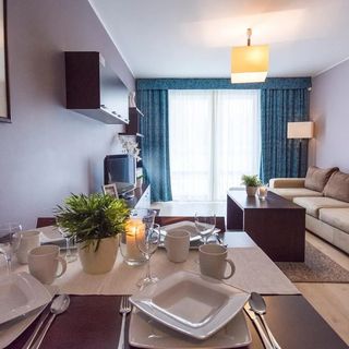 VacationClub Aquarius Apartament 10 Kołobrzeg (4)