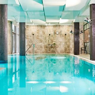 VacationClub Aquarius Apartament 10 Kołobrzeg (2)