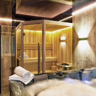 Apartamenty La Calma Łeba (2)