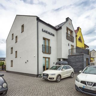 Apartamenty La Calma Łeba (2)