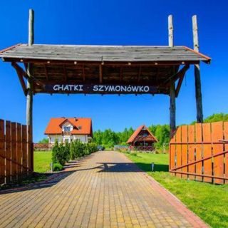 Mazurskie Chatki Szymonówko (5)