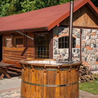 Mazurskie Chatki Szymonówko (3)