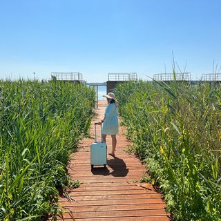 SunRise HouseBoats Łazy (3)