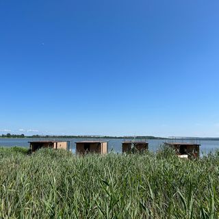 SunRise HouseBoats Łazy (4)