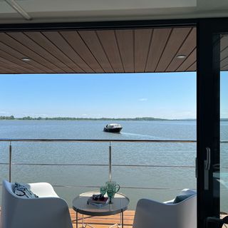 SunRise HouseBoats Łazy (5)