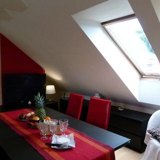 Apartament BB koło Cerkwi - Krynica-Zdrój (4)