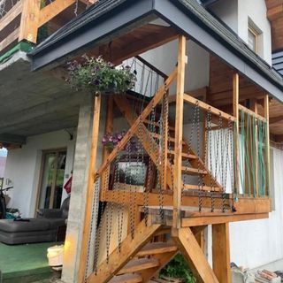 VIKING SHELTER APARTAMENT ZAKOPANE (5)