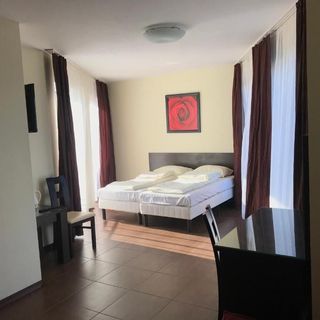 Pensjonat Marcello Mielno (3)