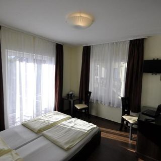 Pensjonat Marcello Mielno (5)