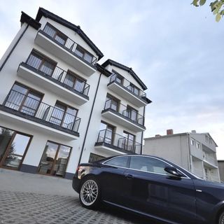 Pensjonat Adriano Mielno (5)