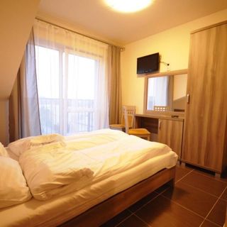 Pensjonat Adriano Mielno (4)