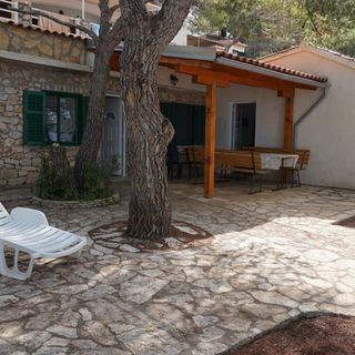 Halászkunyhó Nyaraláshoz A Tenger Mellett Lavdara, Dugi Otok - 21569 Lavdara (2)