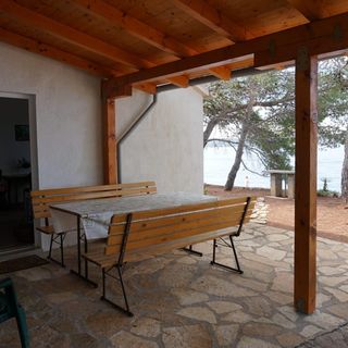 Halászkunyhó Nyaraláshoz A Tenger Mellett Lavdara, Dugi Otok - 21569 Lavdara (3)