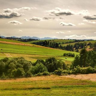 Domek u Zbyszka Groń (2)