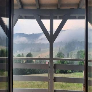 Domek całoroczny Chata Stasiówka Ślemień (4)