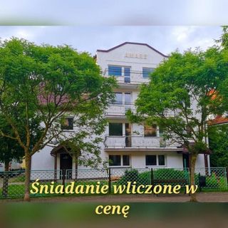 Dom Gościnny Amare Pobierowo (2)