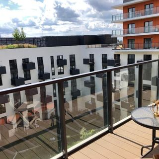 Apartimento Angel River 7 Wrocław (5)