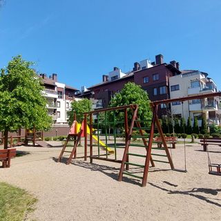 Awa Apartament KOŁOBRZEG (5)