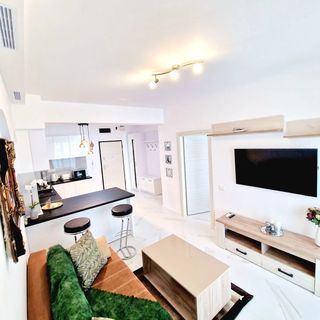 Promenada 702 Apartment Mamaia Nord (5)