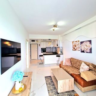 Promenada 701 Apartment Mamaia Nord (4)