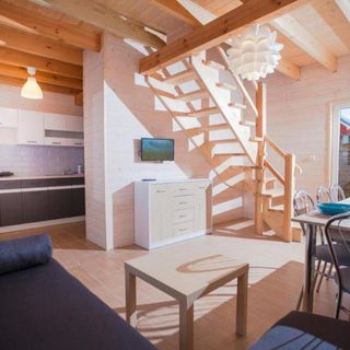 Domki Letniskowe Blue Sky 2 Rewal (2)