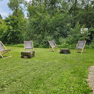 Hostel Volf Camp Bieszczady Kwaszenina (2)