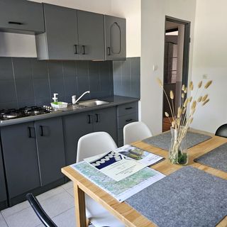 Hostel Volf Camp Bieszczady Kwaszenina (4)